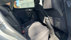 Ford Fiesta 1.0 EcoBoost 95 Titanium 5dr Petrol Hatchback